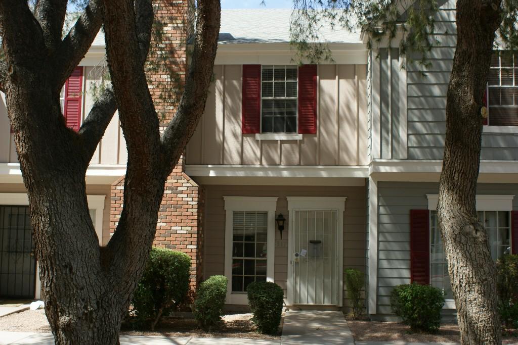 1601 N Saba St. #317, Chandler, AZ 85225