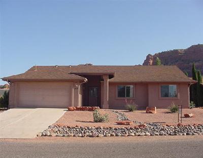 150 Oak Creek Dr., Sedona, AZ 86351