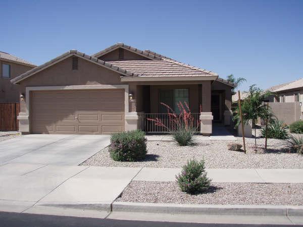 22335 E Via Del Palo, Queen Creek, AZ 85242
