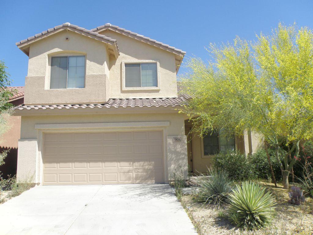 1854 W Kuralt Way, Anthem, AZ 85086