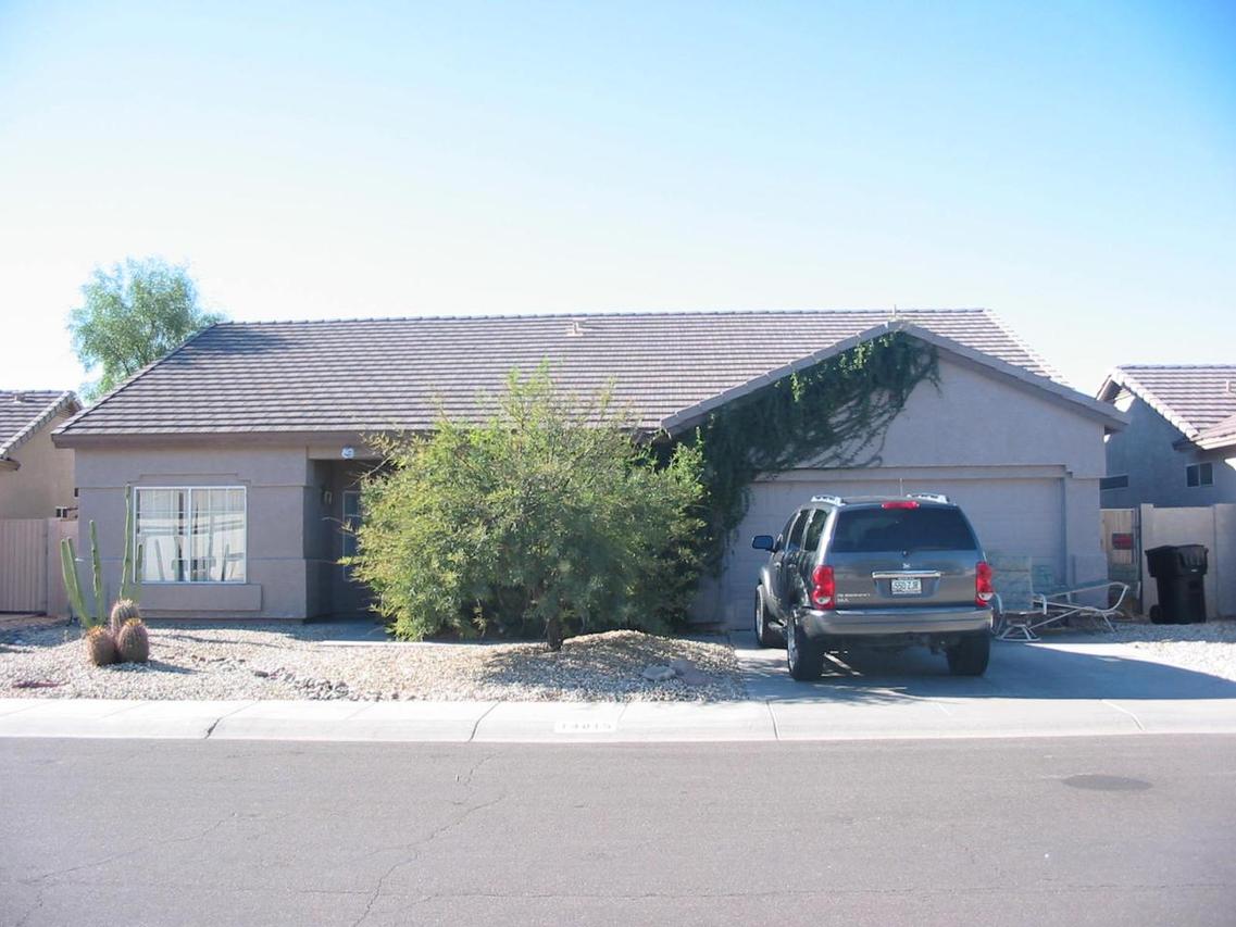 14815 W Dovestar Dr., Surprise, AZ 85374