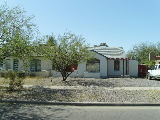 1609 W Willetta St., Phoenix, AZ 85007