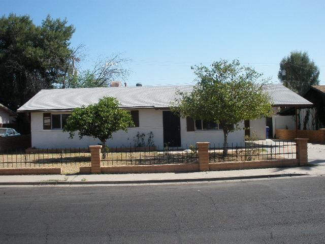 1613 W 4th Pl., Mesa, AZ 85201