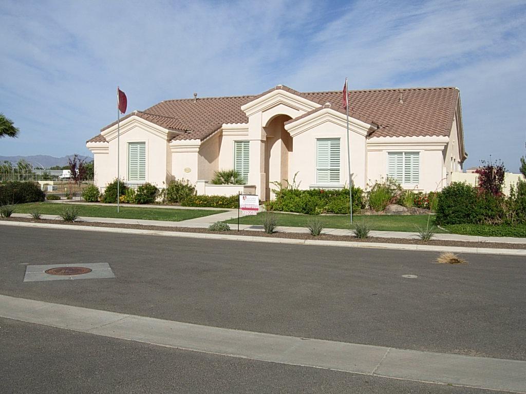 21497 S 217th St., Queen Creek, AZ 85142