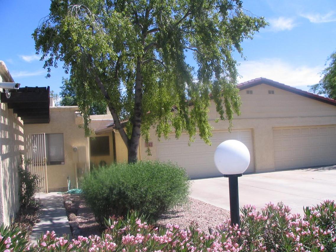 1243 E Bluebell Ln., Tempe, AZ 85288