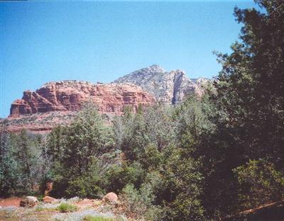 11 Park Ridge Dr., Sedona, AZ 86336