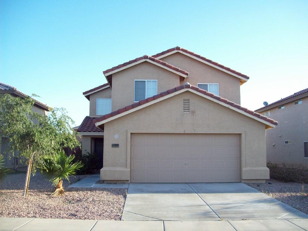 22284 W La Pasada Blvd., Buckeye, AZ 85326