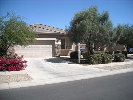 2820 E Superior Rd., Queen Creek, AZ 85243