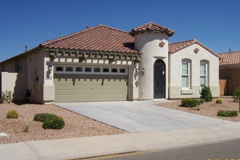 3309 S Danielson Way, Chandler, AZ 85286