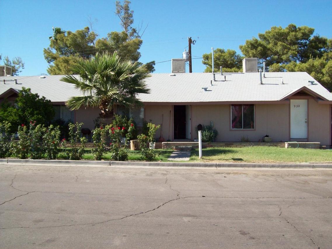 932 E Brinker Dr., Avondale, AZ 85323
