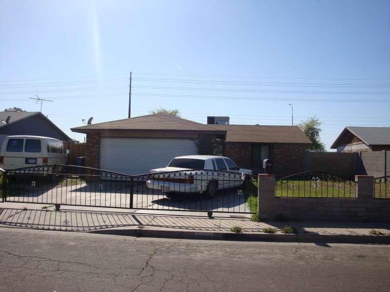 3122 N 90th Dr., Phoenix, AZ 85037