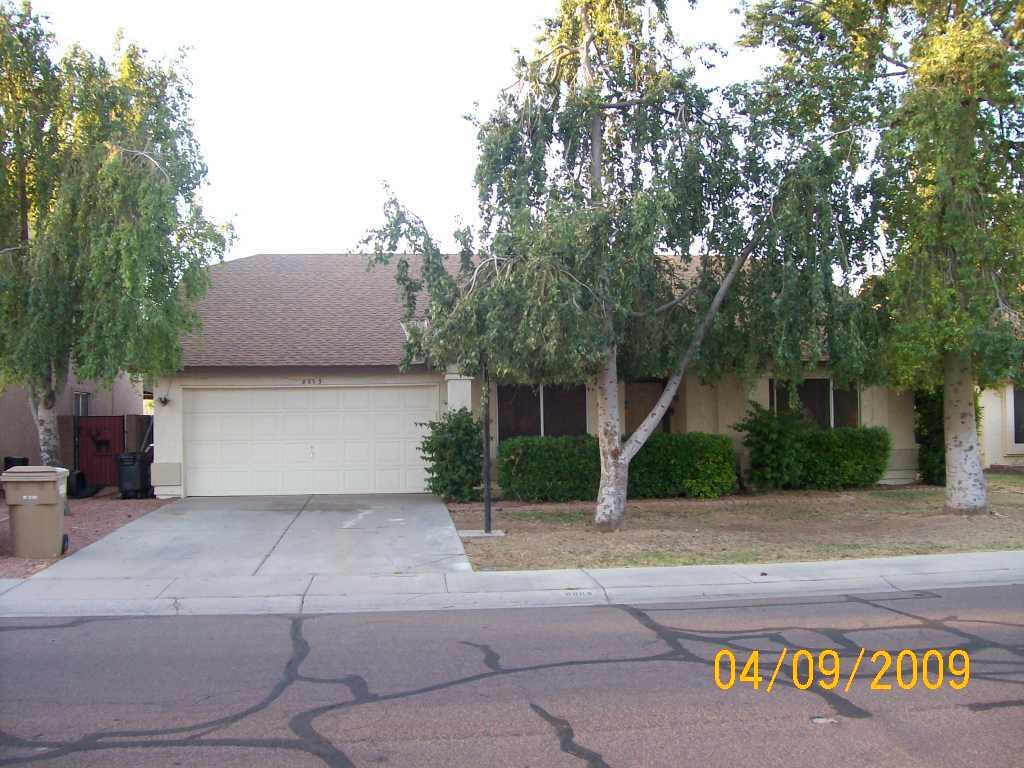 8603 W Pershing Ave., Peoria, AZ 85381