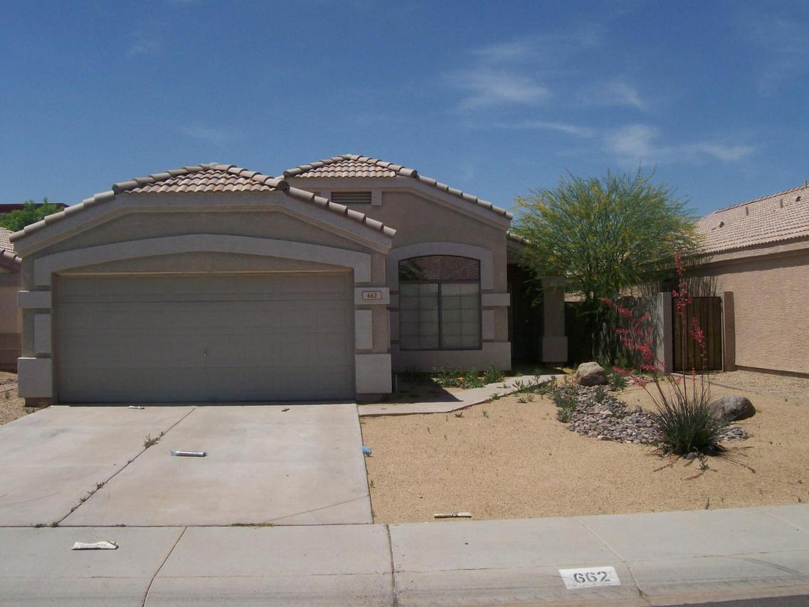 662 S Bahama Dr., Gilbert, AZ 85296