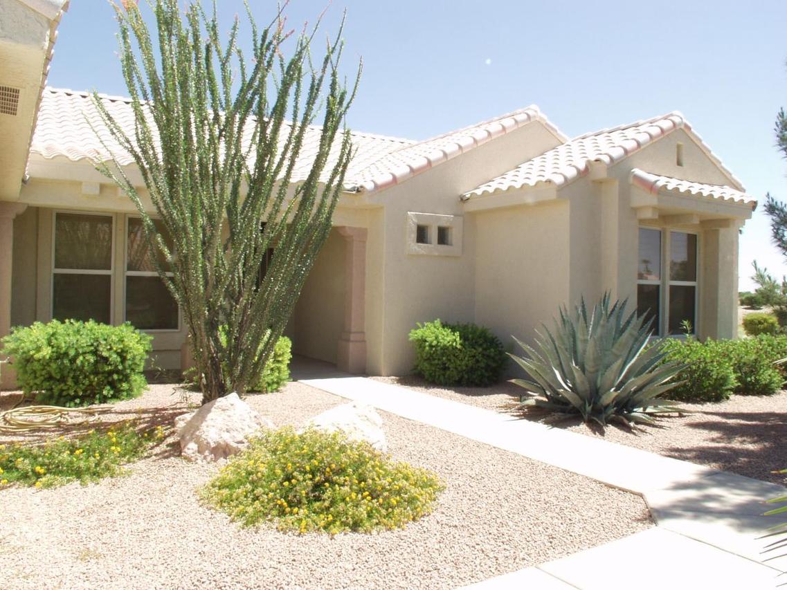 15304 W Blackgold Ln., Sun City West, AZ 85375