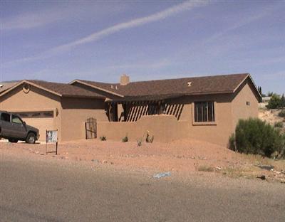 4542 Butte Dr., Cottonwood, AZ 86326