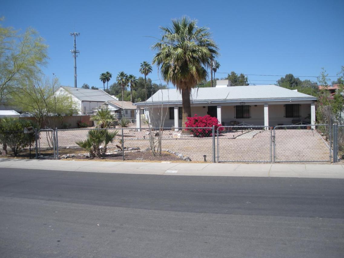 312 E 3rd St., Casa Grande, AZ 85222