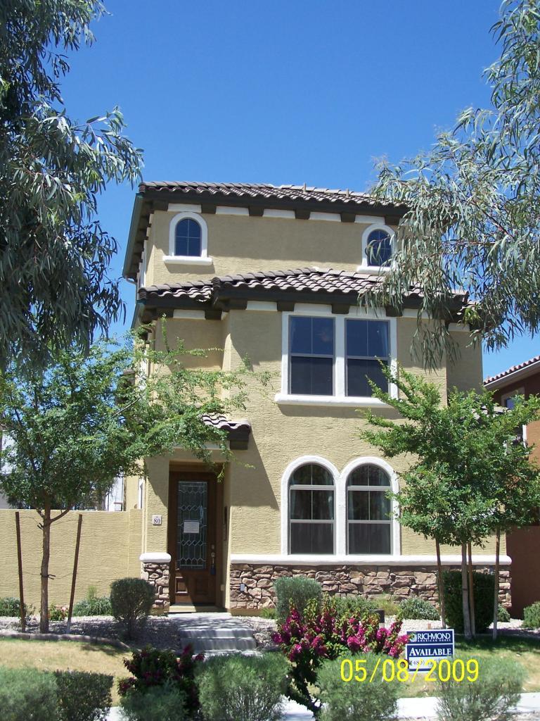 451 S Hawes Rd. #80, Mesa, AZ 85208