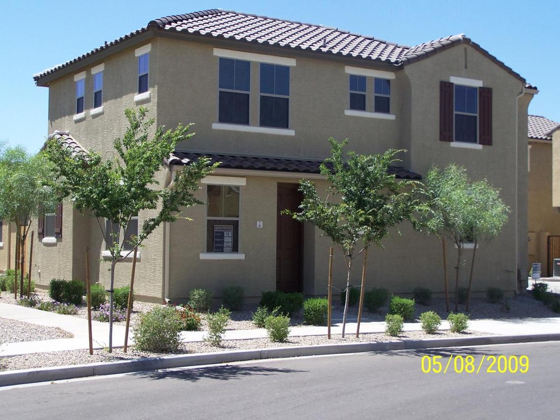 451 S Hawes Rd. #4, Mesa, AZ 85208