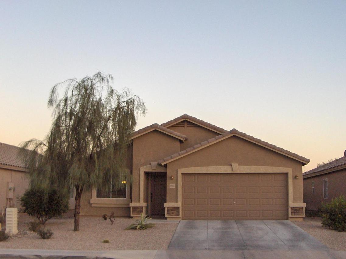 2833 E Olivine Rd., Queen Creek, AZ 85243