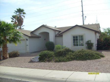 185 N Monterey St. #Super, Casa Grande, AZ 85222