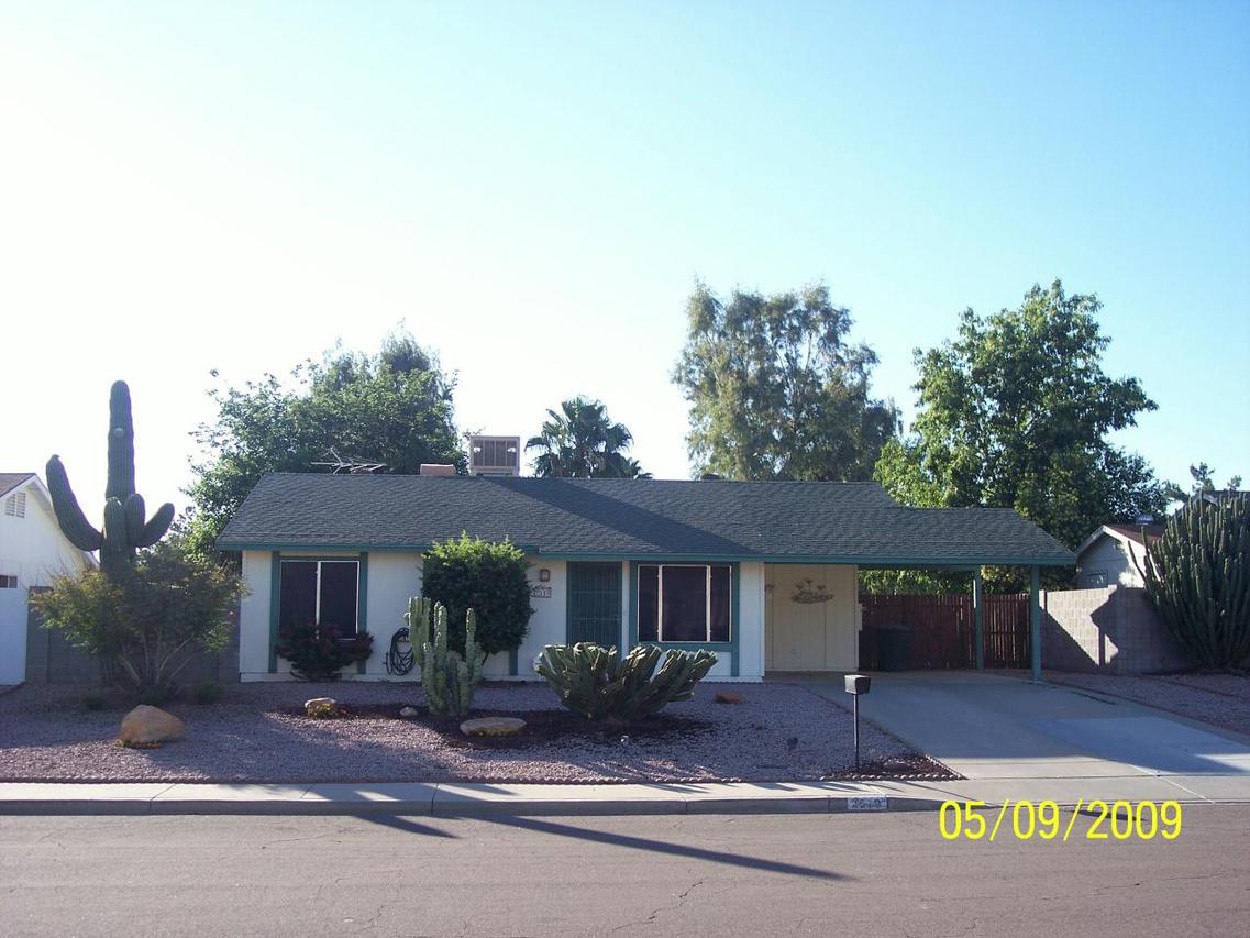 2510 E John Cabot Rd., Phoenix, AZ 85032
