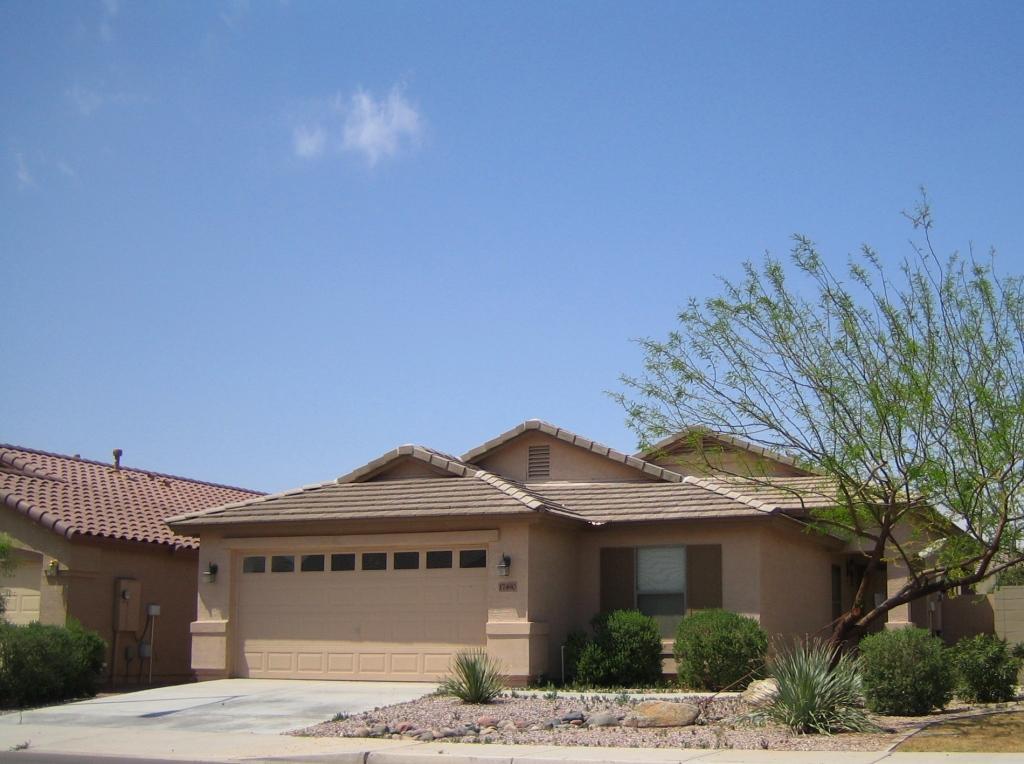 17490 N Gatun Ave., Maricopa, AZ 85239