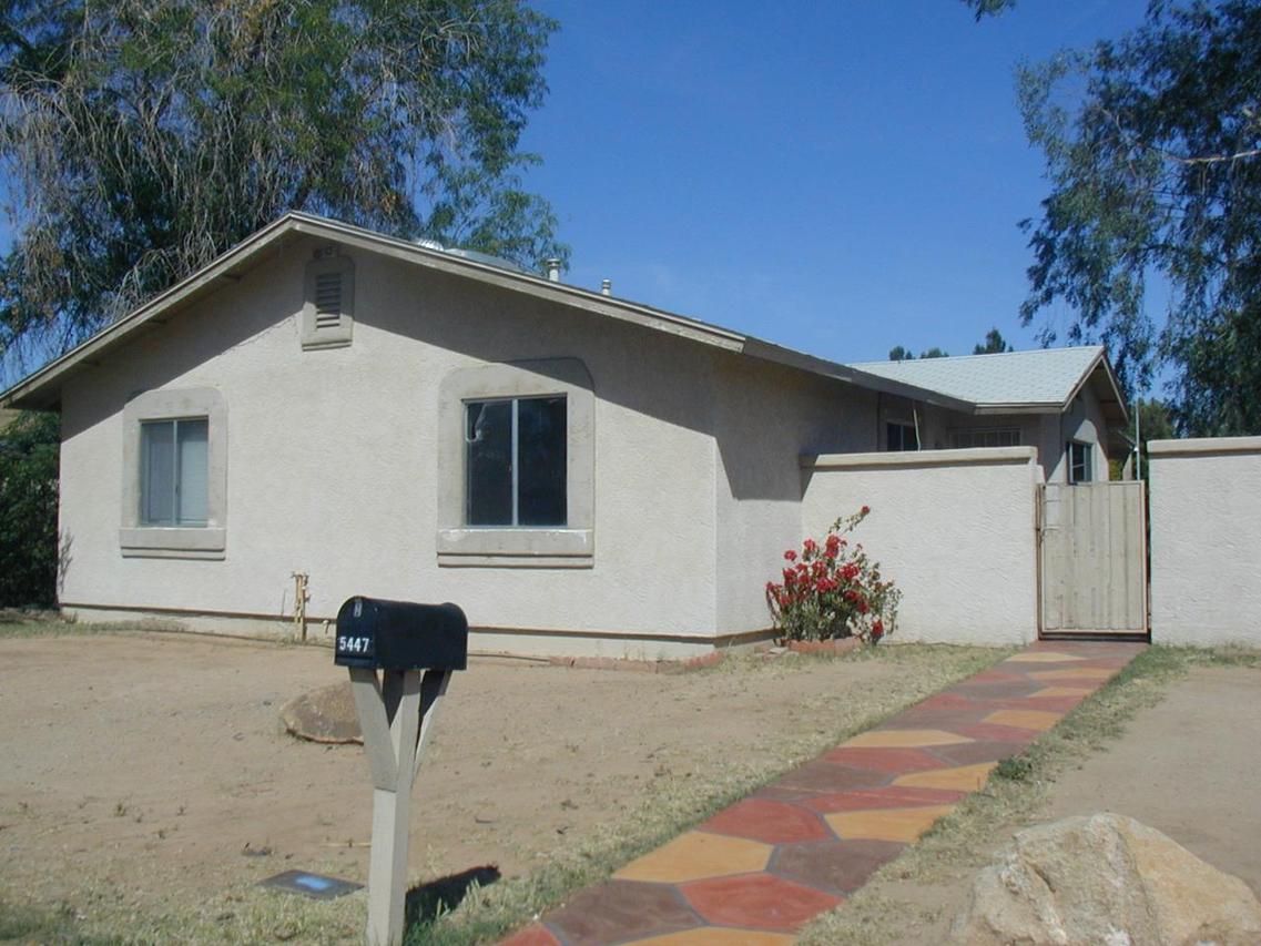 5447 S 47th Pl., Phoenix, AZ 85040