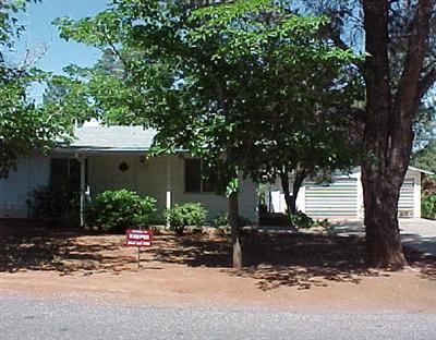 135 Willow Way, Sedona, AZ 86336