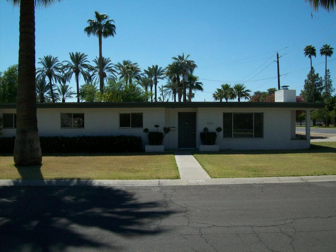 6344 N 13th Pl., Phoenix, AZ 85014