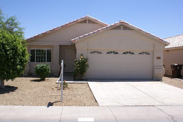 7421 W Eugie Ave., Peoria, AZ 85381