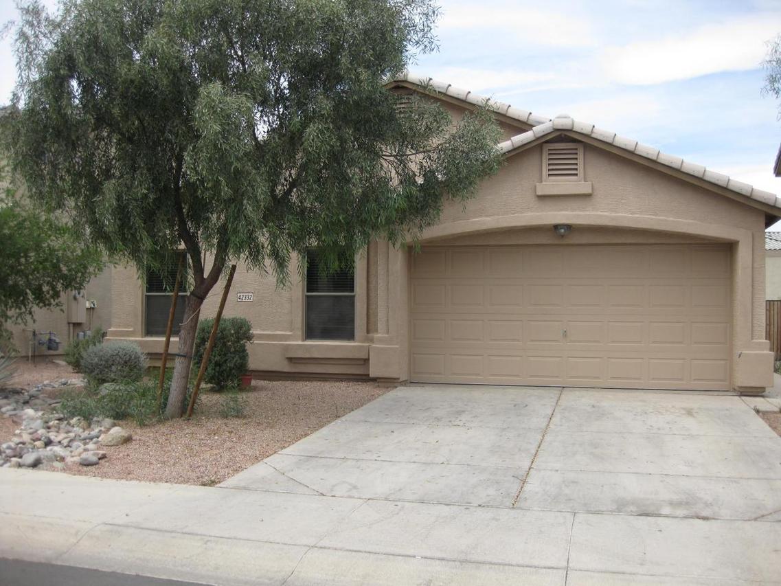 42332 W Michaels Dr., Maricopa, AZ 85238