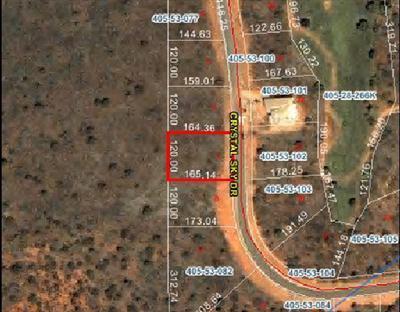 Crystal Sky Dr., Sedona, AZ 86351