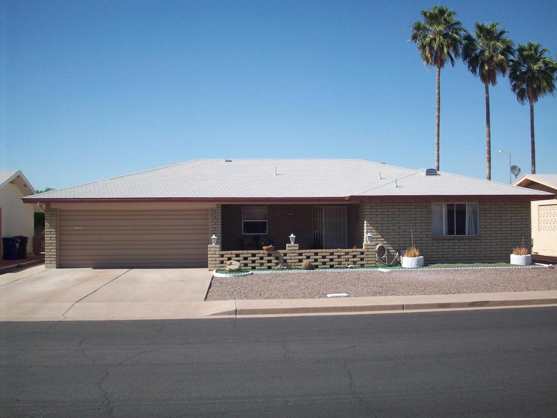 5134 E Emerald Cir., Mesa, AZ 85206