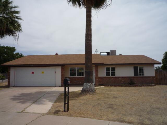 461 N Roca Cir., Mesa, AZ 85213
