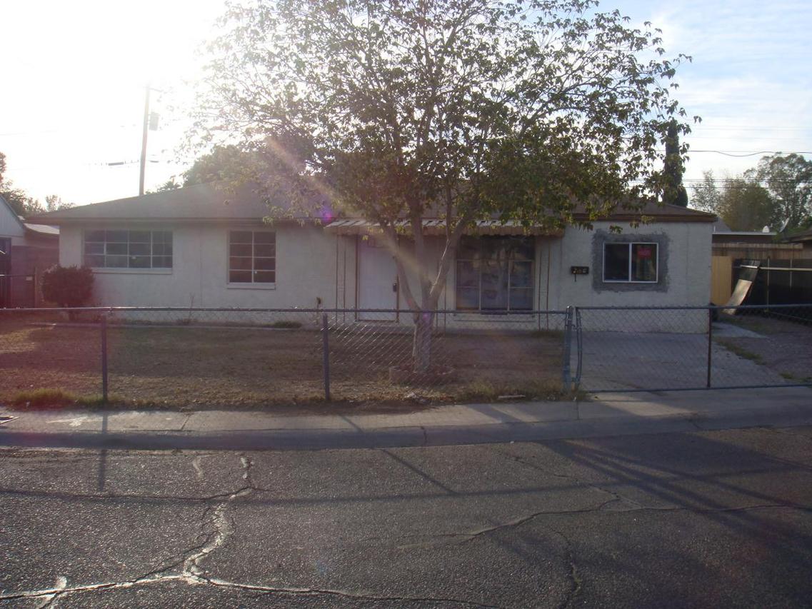 218 N 3rd Pl., Avondale, AZ 85323