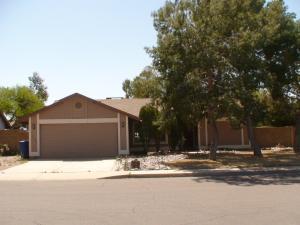 1903 W Highland St., Chandler, AZ 85224