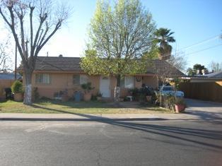 618 S Solomon, Mesa, AZ 85204