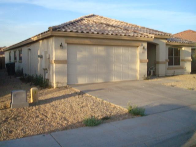 2605 W Spencer Run, Phoenix, AZ 85041