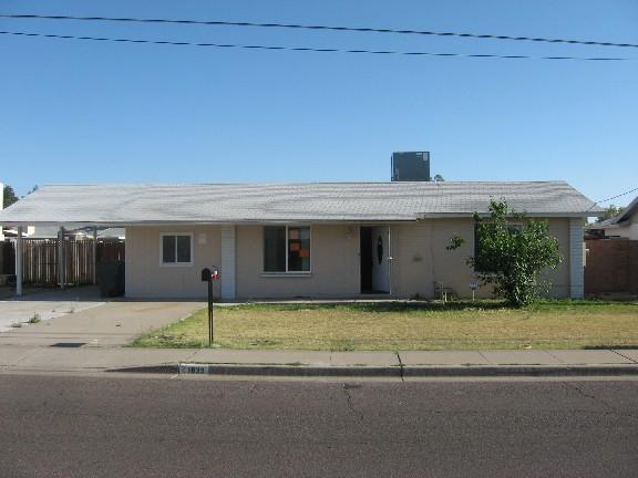 1635 W Grovers Ave., Phoenix, AZ 85023