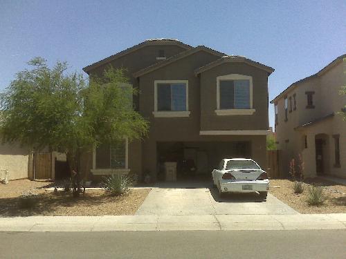 1069 W Vineyard Plains Dr., Queen Creek, AZ 85243