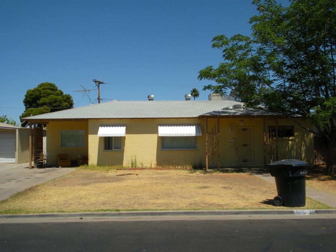 1610 E 1st Pl., Mesa, AZ 85203