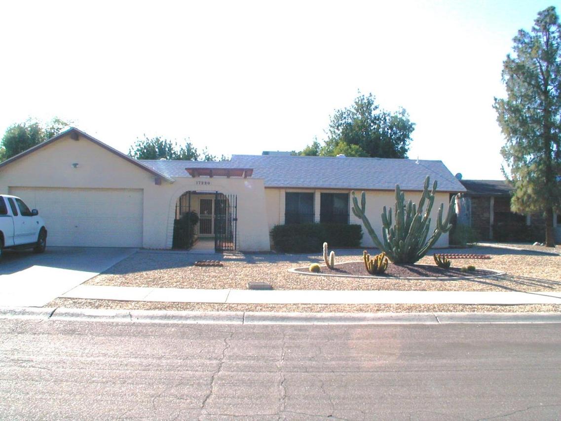 17220 N 49th Ave., Glendale, AZ 85308
