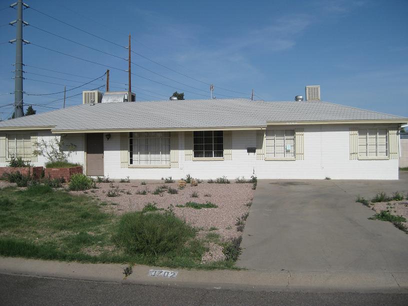 3702 W Palo Verde Dr., Phoenix, AZ 85019