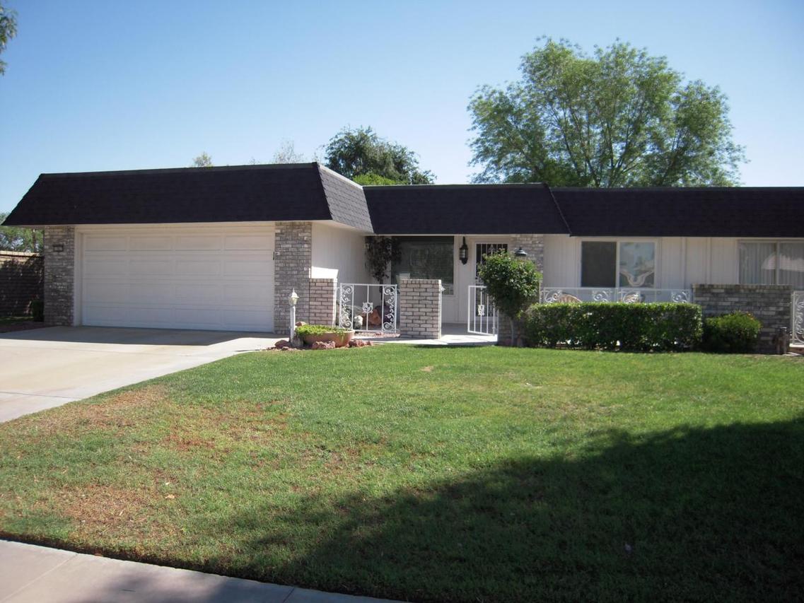 17827 N Boswell Blvd., Sun City, AZ 85373
