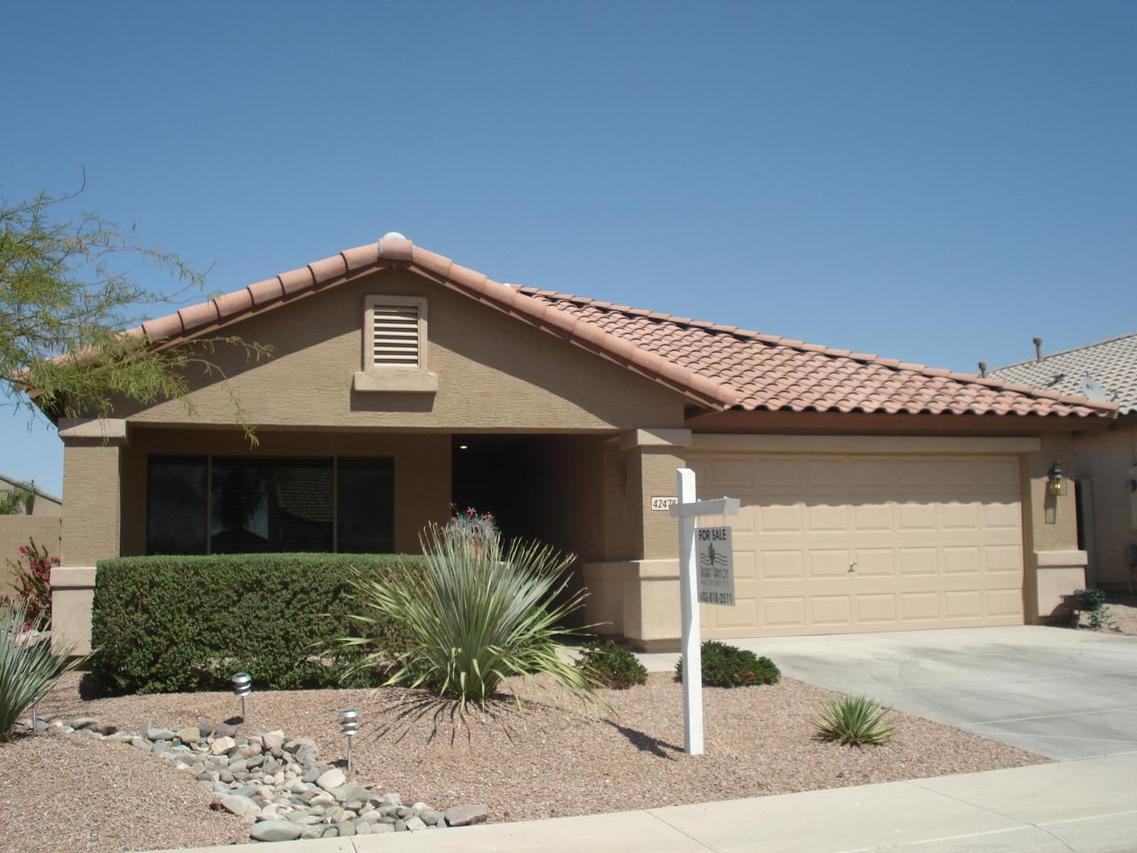 42478 W Hall Dr., Maricopa, AZ 85238