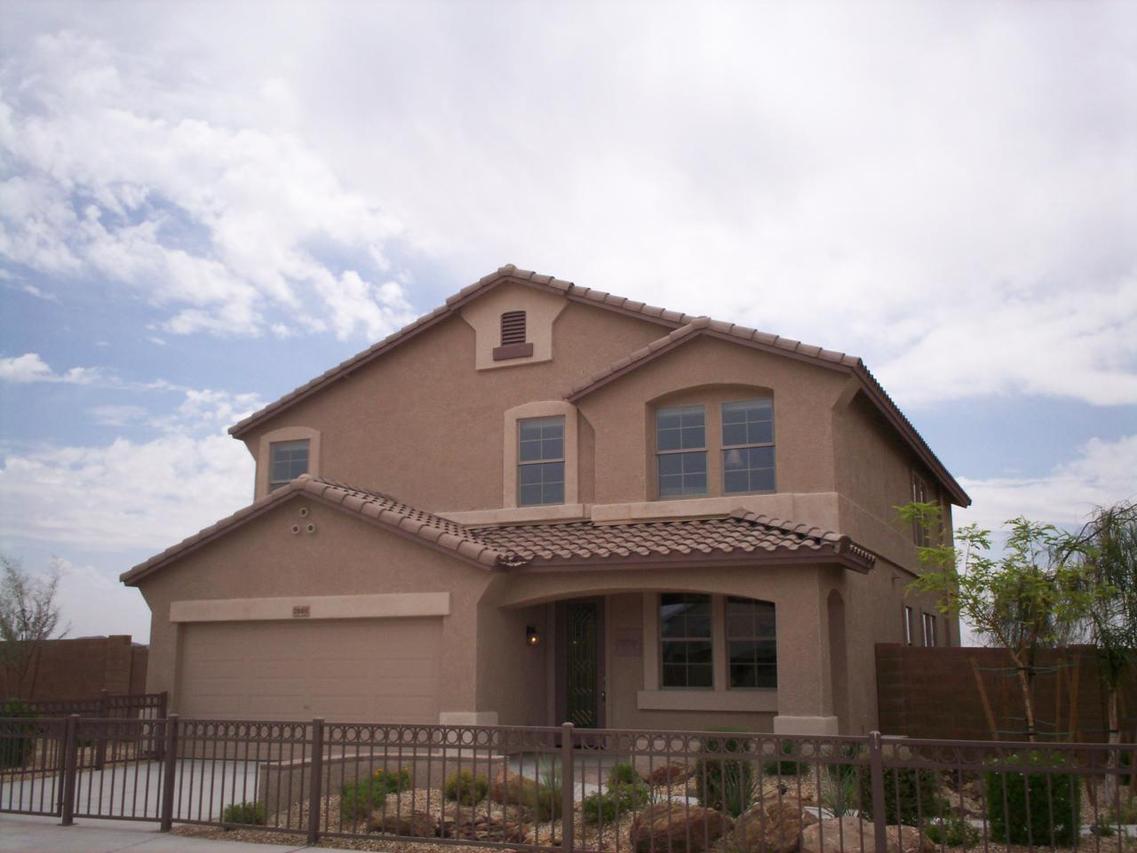 3419 W St. Kateri Dr., Phoenix, AZ 85041