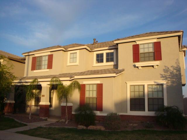 1765 S Reseda St., Gilbert, AZ 85295