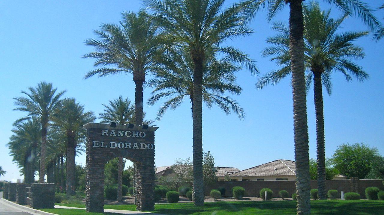 43320 W Hillman Dr., Maricopa, AZ 85138