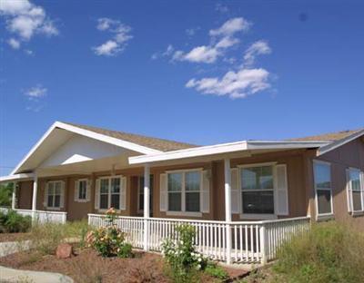 1535 Horseshoe Bend, Camp Verde, AZ 86322