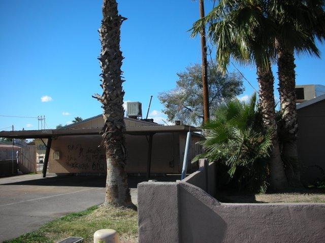 2028 N 26th Pl., Phoenix, AZ 85008